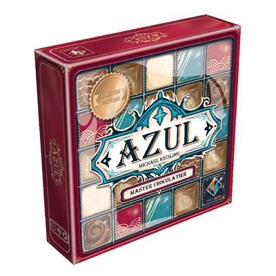 AZUL - Master Chocolatier