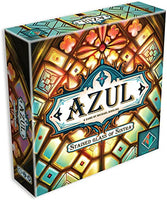 AZUL - Stained Glass of Sintra