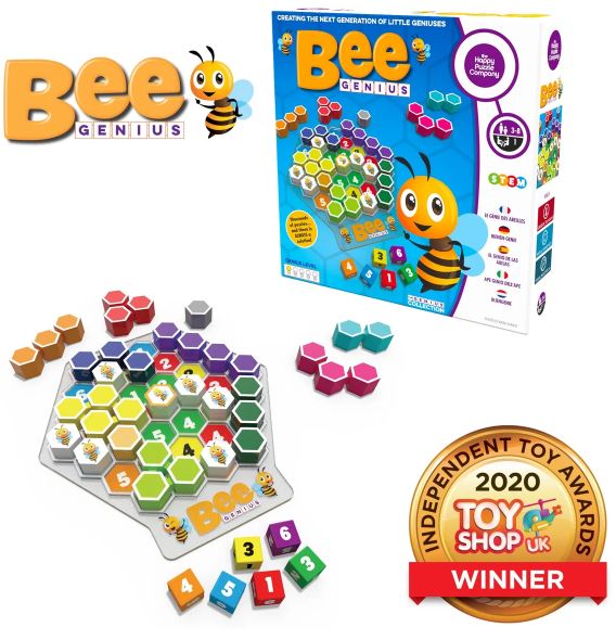Bee Genius