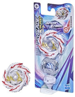 Beyblade Speedstorm - Abyss Devolos D6