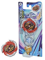 Beyblade Speedstorm - Brave Roktavor R6