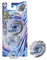 Beyblade Speedstorm - Hollow Doomscizor D6