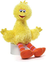 Sesame Street Plush - Big Bird