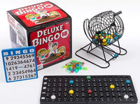 Deluxe Bingo 18