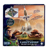 Disney Pixar Lightyear Blast-Off Blitz