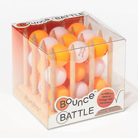 Bounce Battle