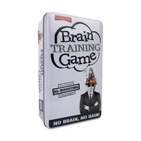 Brain Training Game