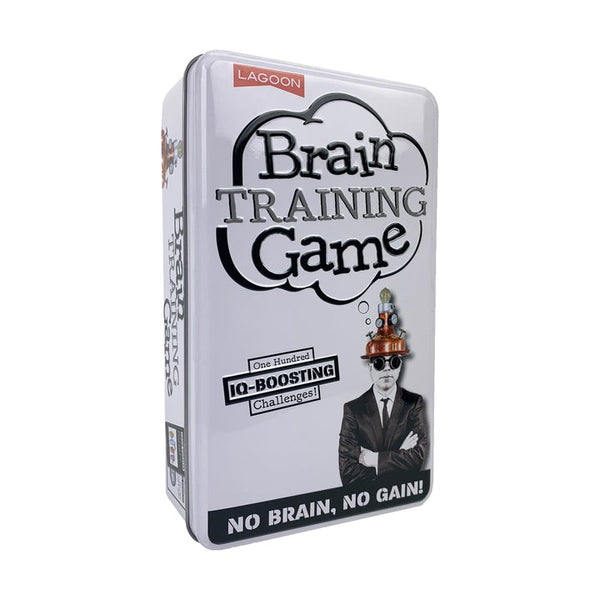 Brain Training Game