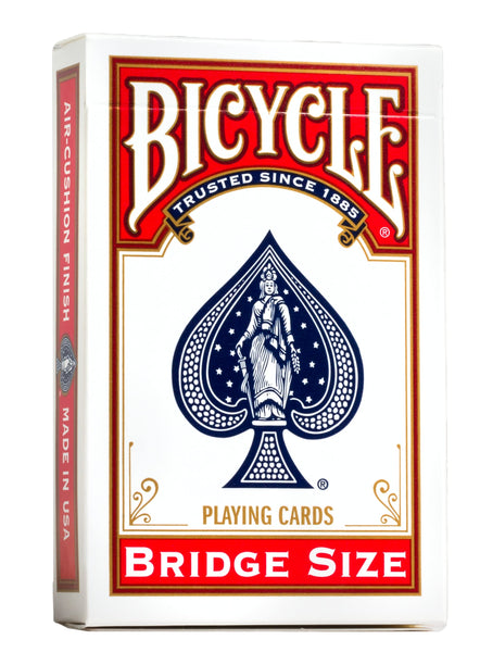 Bridge Playing Cards