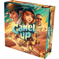 Camel Up (2nd Edition)