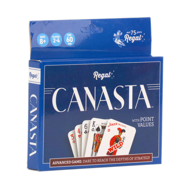 Canasta