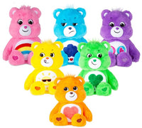 Care Bears Medium Plush