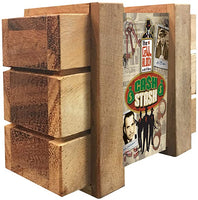 Cash Stash Puzzle Box