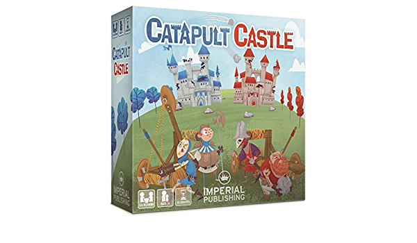 Catapult Castle