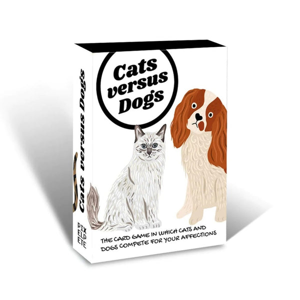 Cats Vs Dogs