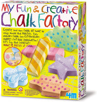 Chalk Factory