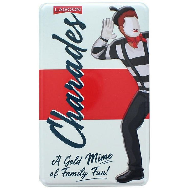 Charades