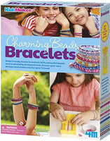 Charming Beads Bracelets