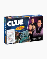 CLUE Seinfeld Collector's Edition
