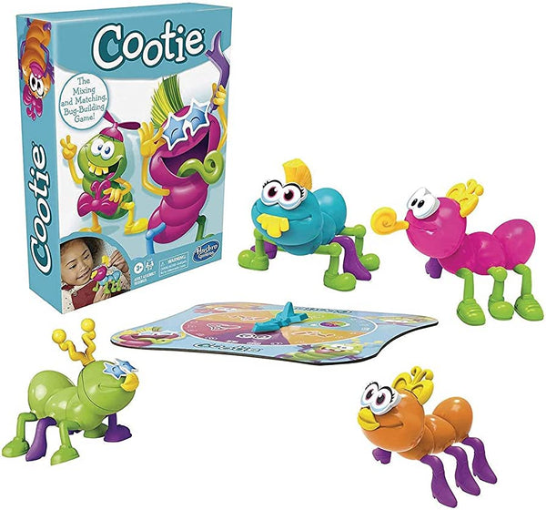 Cootie