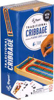 Traditional Cribbage