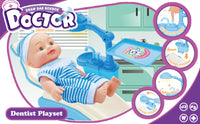 Dentist Playset