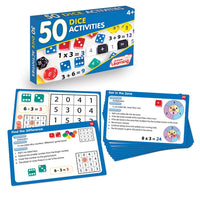 Dice Activities