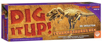 Dig It Up!  Tyrannosaurus Rex