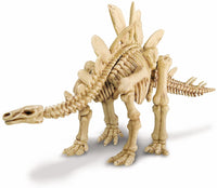 Dig A Dinosaur Skeleton - Stegosaurus