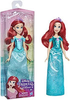 Disney Princess Royal Shimmer Doll - Ariel