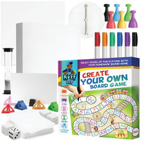 Create Your Own Board Game