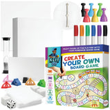Create Your Own Board Game