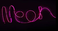 DIY Neon Light Kit