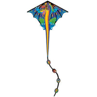 DLX Diamond Kites