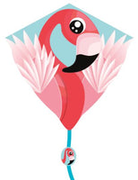 DLX Diamond Kites