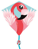 DLX Diamond Kites