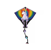 DLX Diamond Kites