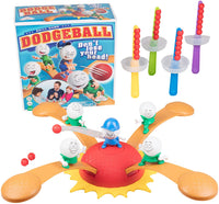Dodgeball