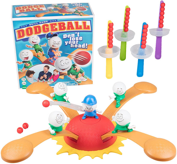 Dodgeball