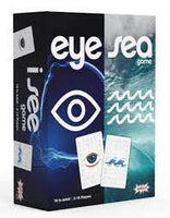 Eye See Game