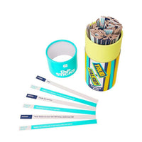 Dip Sticks - True Or False