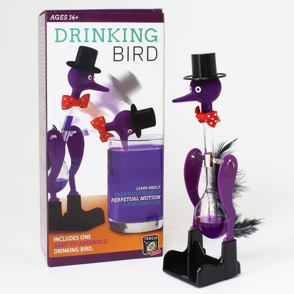 Drinking Bird
