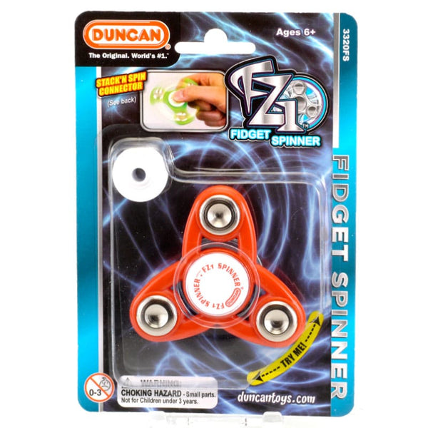 Duncan FZ-1 Fidget Spinner