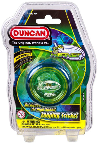 Duncan Hornet Pro Looping Yo-You