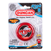 Duncan Proyo