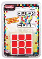 Duncan Quick Cube