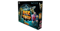 Die in the Dungeon