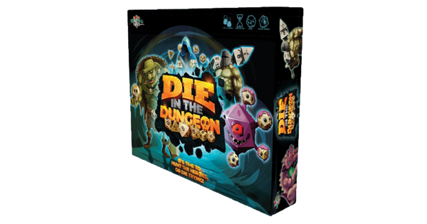 Die in the Dungeon