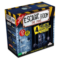Escape Room The Game