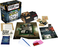 Escape Room The Game